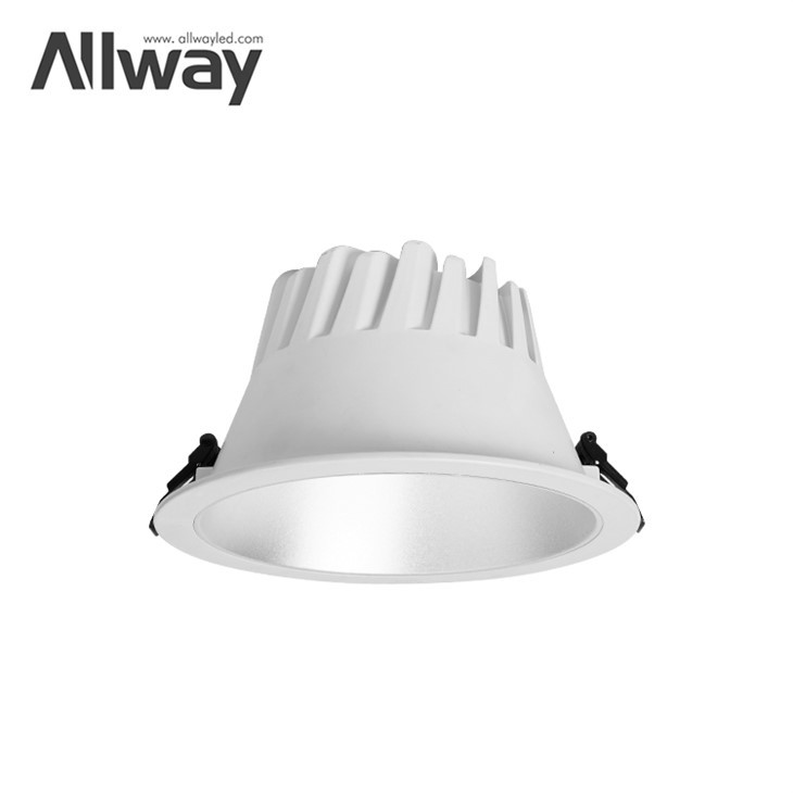 Rétroéclairages à LED commerciaux de 30W