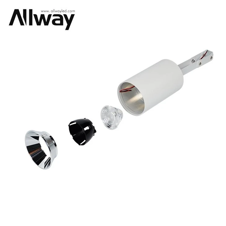 LED COB Track Light
